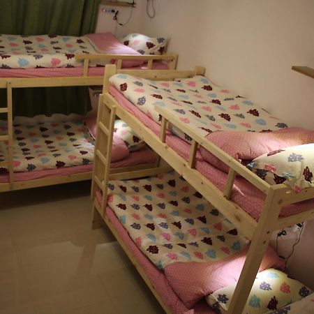 Zhangjiajie Cloud Youth Hostel Номер фото