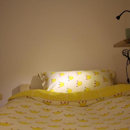 Zhangjiajie Cloud Youth Hostel Номер фото