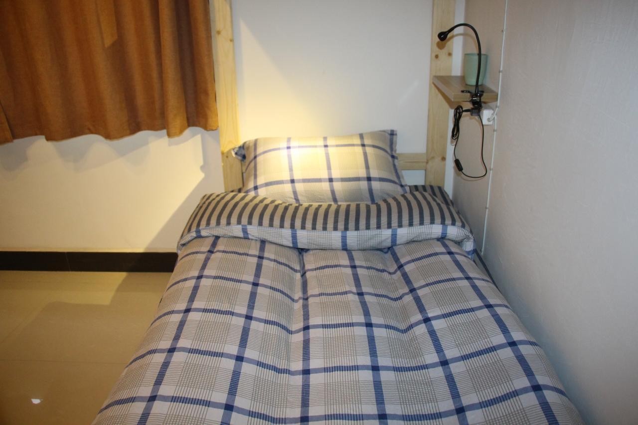 Zhangjiajie Cloud Youth Hostel Номер фото