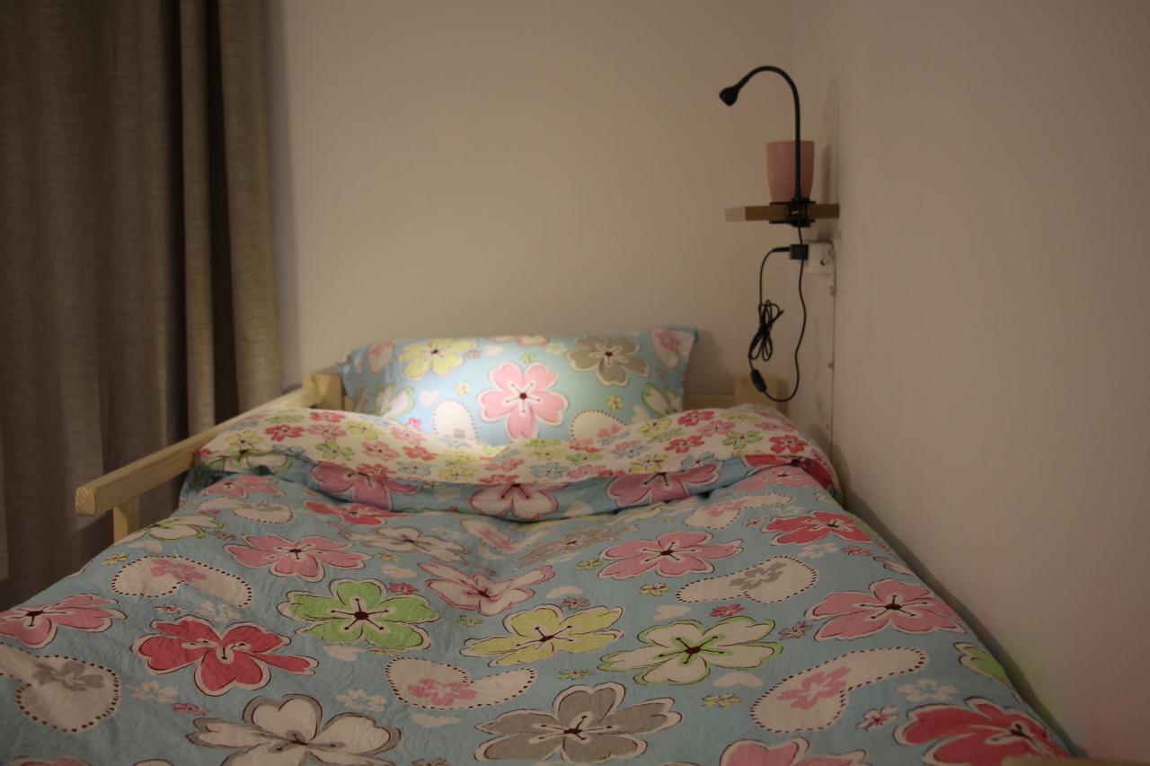 Zhangjiajie Cloud Youth Hostel Экстерьер фото